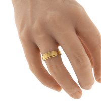 Anneau Magic Wire Femme Angel in Or 18-A-G-01-S - 18-A-G-01-S